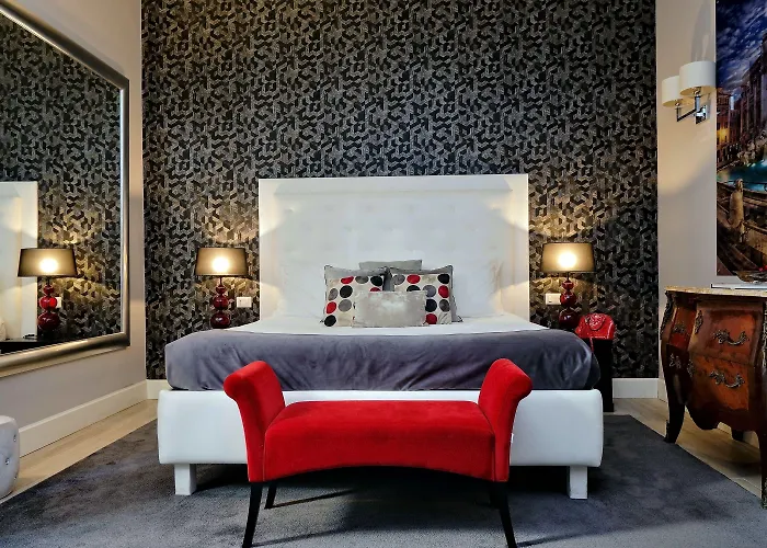 Sistina Twentythree Luxury