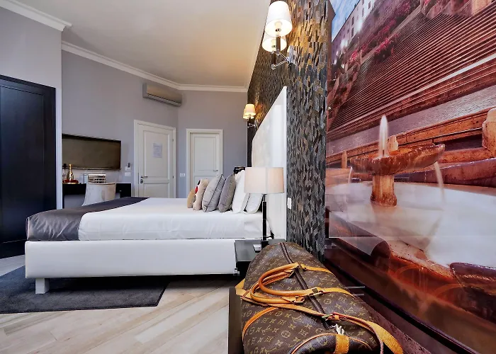 Sistina Twentythree Luxury