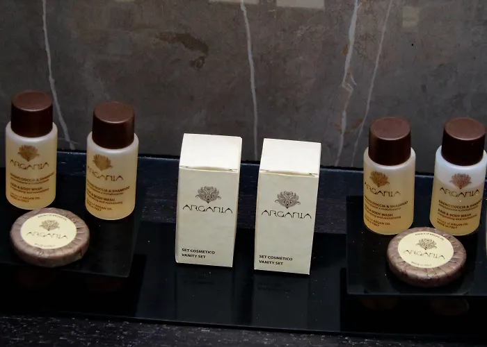 בית הארחה Sistina Twentythree Luxury רומא