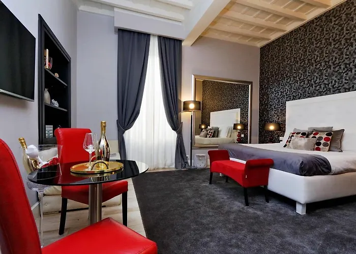 Gasthof Sistina Twentythree Luxury 4*