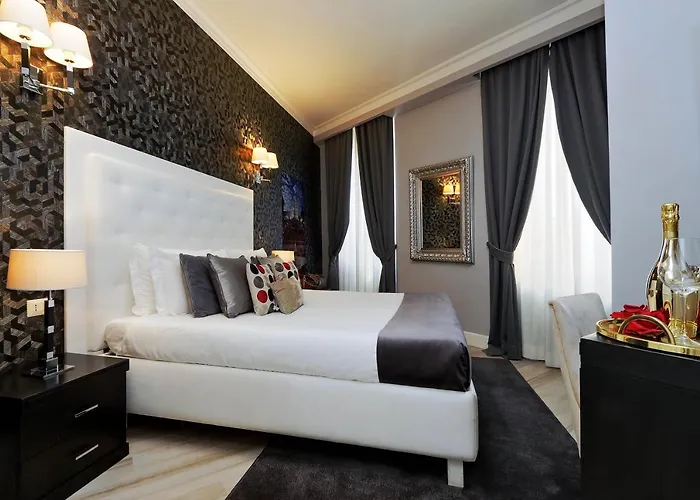 Sistina Twentythree Luxury