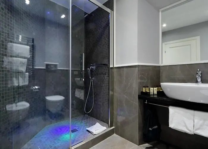 Sistina Twentythree Luxury Gasthof 4*