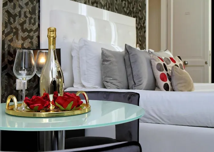 Sistina Twentythree Luxury
