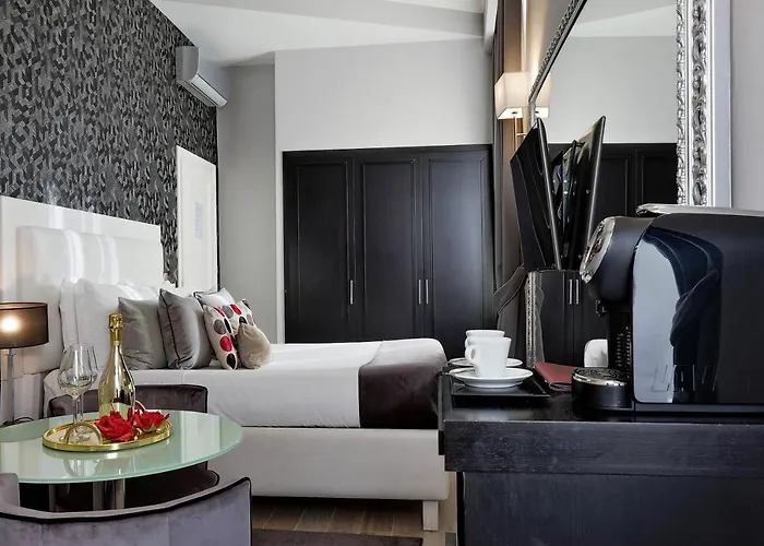 Sistina Twentythree Luxury