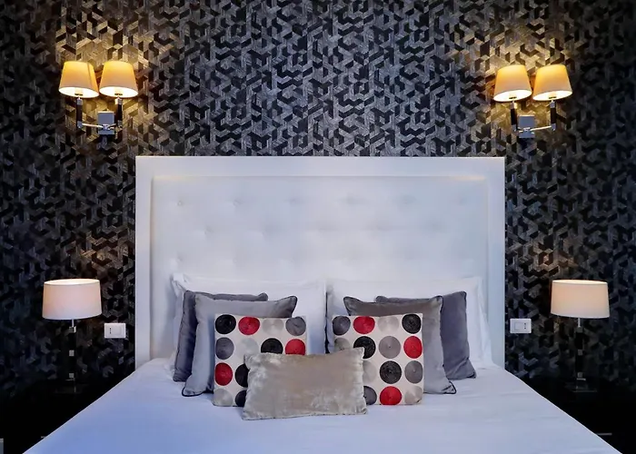 Sistina Twentythree Luxury Gasthof 4*