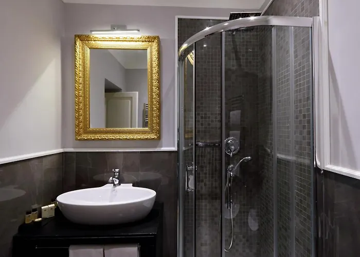 Gasthof Sistina Twentythree Luxury